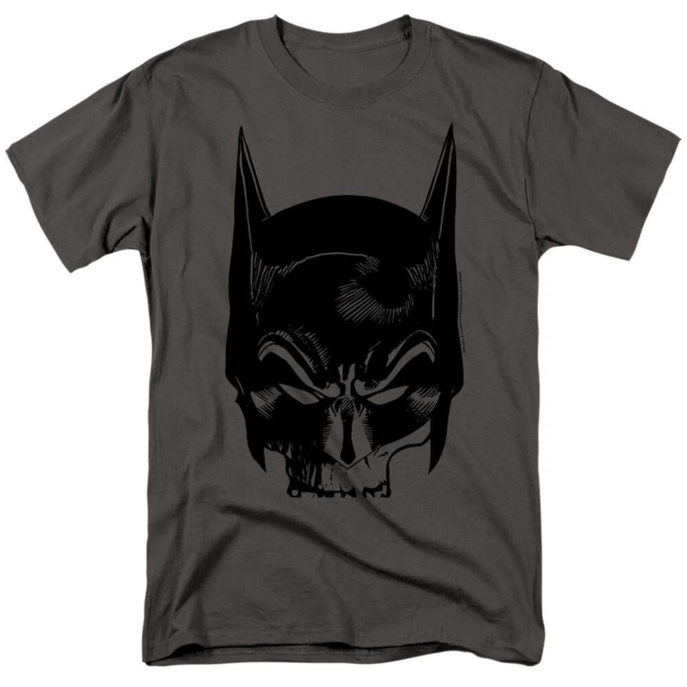 The Batman  Bat Skull  T-Shirt - to 5X 3XL
