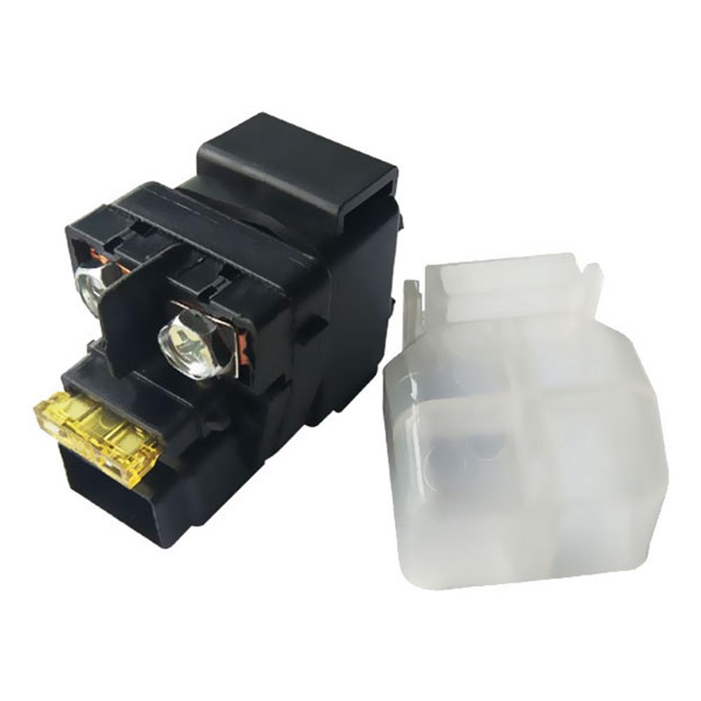 12V Start Relay 700 2005-2007 ABS+Metal For GSXR1000 2001-2004