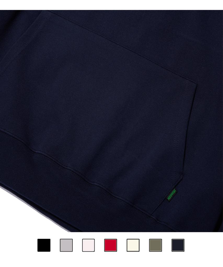 Return Navy Usa Basketball 1984 Hood