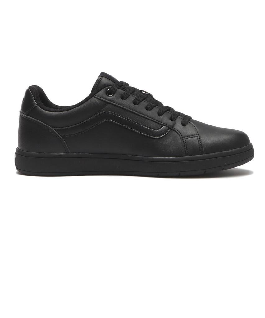 713625-0003 Vans Duce "Black" (V2138) (Men's)