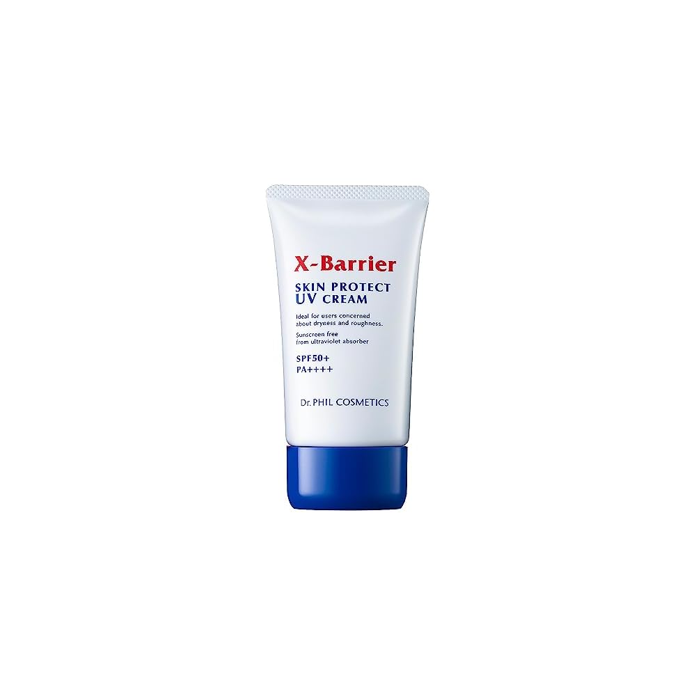 

Exbarrier Skin Protect UV Cream 50g