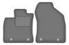 Front Car Mats: Lexus CT 200H Hatchback (2010-2020)