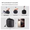 Memory Foam U-shaped Travel Neck Pillow for Airplane and Car