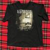 KATATONIA Band Last Fair Deal Gone Down Unisex T-Shirt All Size AL377 Unisex T-Shirt