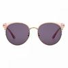 Fila Sunglasses Skinpink 55  Fls7312 