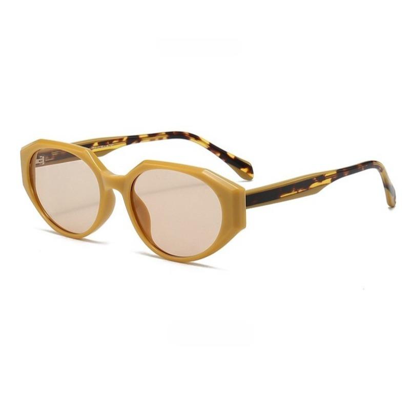 

Fashion New Handmade Acetate Men Polarized Sunglasses Classic Outdoor UV Protection Women Glasses Support Prescription Lenses as picture