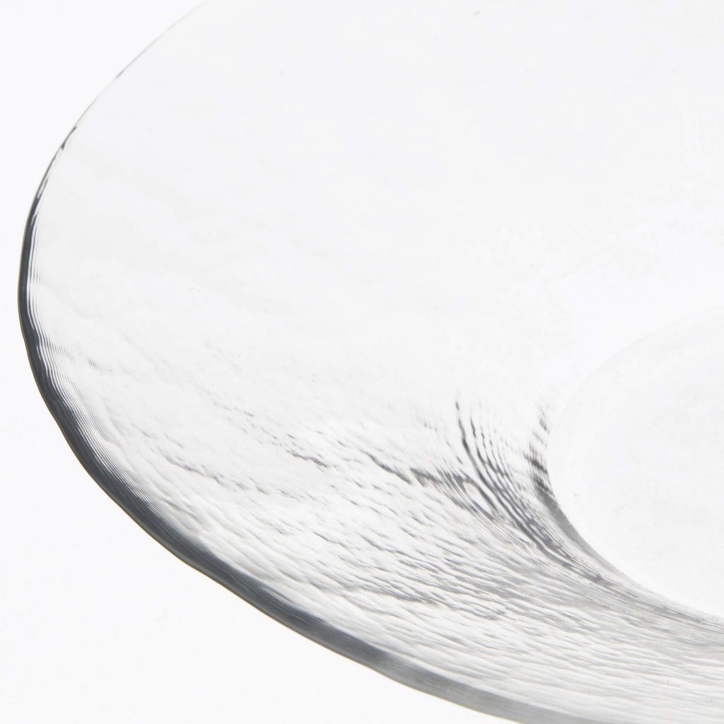 Toyo Sasaki Glass Orbit Bowl 225