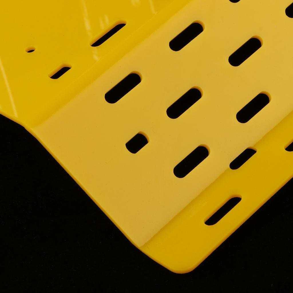 Aquarium Floating Island for Turtle Reptile Basking Platform / Hook, 3 Color