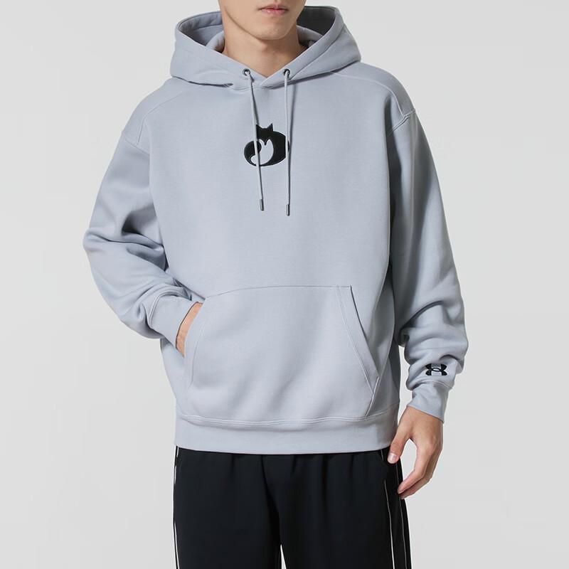 Under Armour Men s Pullover Hoodie M