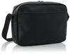 Lee Undead Shoulder Large Town Black Bag, Multifunctional, Lightweight, Capacity, Casual, 320-3733-01,