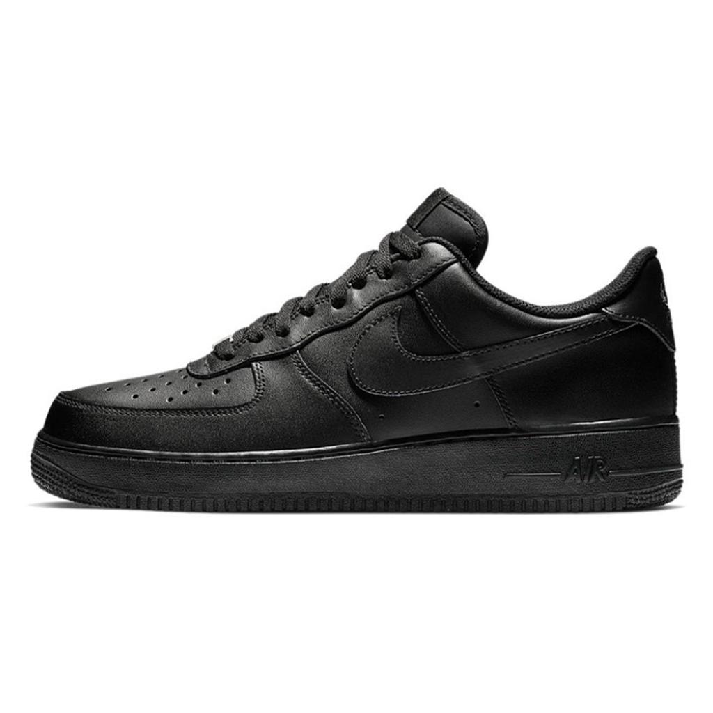 Nike Air Force 1 Feng Lin Slip Resistant Abrasion Resistant Slip Resistant Abrasion Resistant Low top Skateboard Shoes CW2288-001(Team691-)