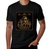 Mott The Hoople 74 Tshirt Halloween Theme Tshirt