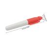 Golf Ball Line Marking Alignment Tools Outdoor 3 Line Marker Stencil with Marker
