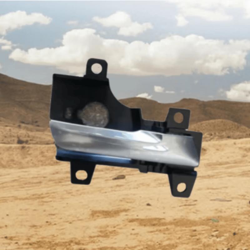 BAIC BJ80 Interior Door Handle Standard