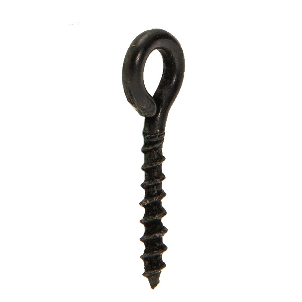 Secure 50pcs Hook Stops Beads Carp Stopper for Reliable Fishing Results