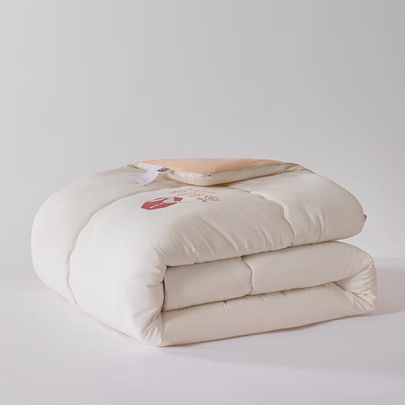A-Class Antibacterial Milk Fiber Quilt