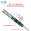 2S 7.4V 2A 3A 4.5A 6A 7.5A 9A BMS Li-ion Battery Protection Board for 18650 Li-ion Lithium Lipo Battery Cell