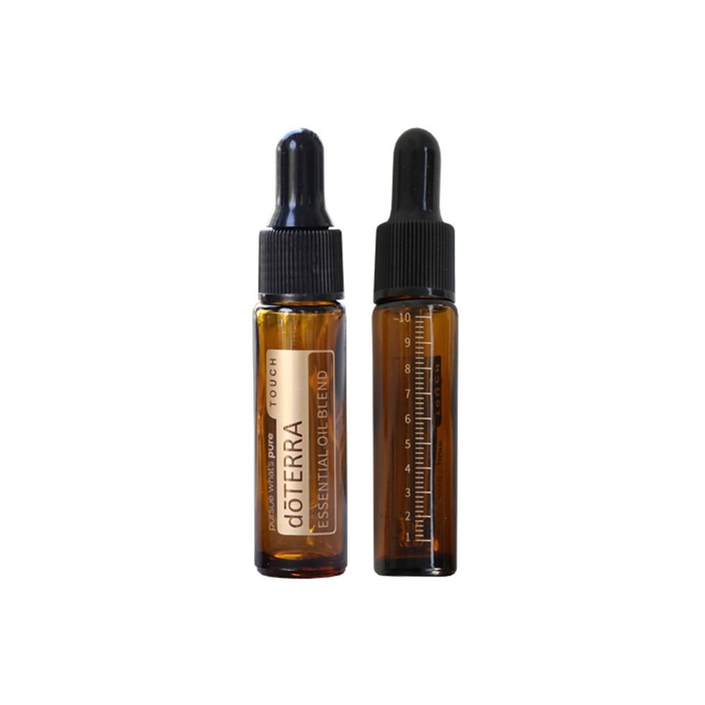 Cosmetic Liquid Containers Spray Bottle Refillable Bottles Glass Dropper Bottles Roll-on Bottle