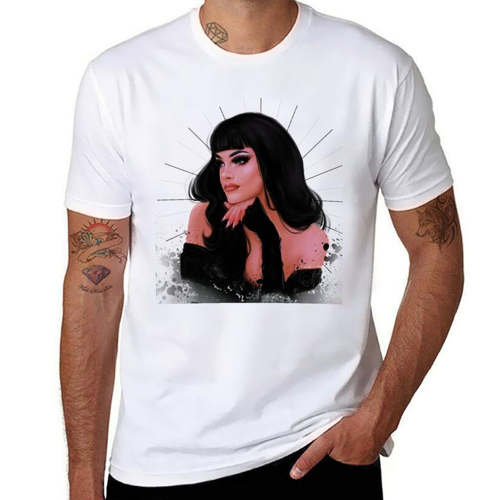Gigi S12ep2 Tshirt Unisex T Shirt Cotton 100 Printed T Shirts For Unisex Tshirt