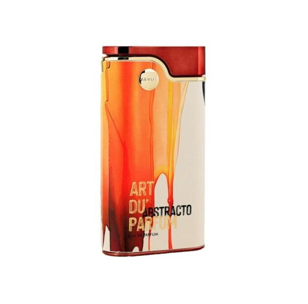 

Armaf Art Du&039Parfum Abstracto парфюмерная вода 100 ml