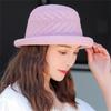 Breathable Lightweight Fisherman Hat For Sun Protection Travel Outdoor Activities Multiple Colors