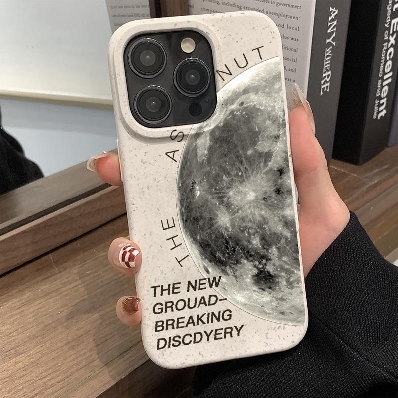 

Чехлы для мобильных телефонов iPhone 11 13 XR 15 Pro Max 12 14 Pro Max Чехол для iPhone 16 7 Plus 8 Plus XS Max Разлагаемые и экологически чистые iPhone 15 белый