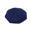 Autumn and winter niche beret trendy lady retro French elegance portable temperament hat big brim
