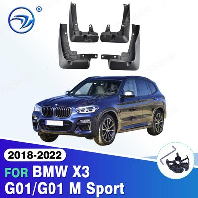 Accessoires extérieurs – Garde-boue
