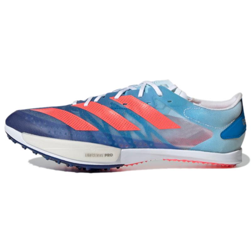 Adidas Adizero Ambition 'Legacy Indigo' Sneakers GY0911