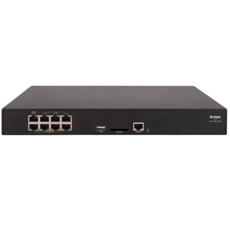 

H3C Enterprise Multi-Service Gigabit Wireless AP/AC Controller
