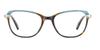 Notre Dame P. Hvbl Women Eyeglasses