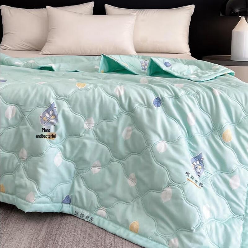 Summer Cooling Quilt