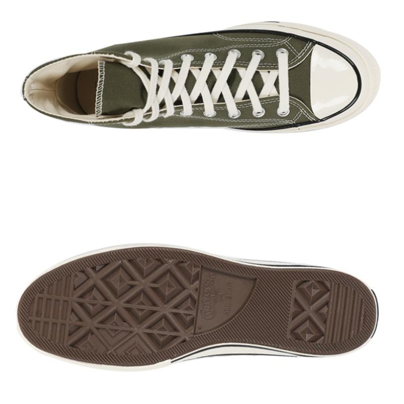 Converse Chuck 70 Hi Seasonal Vintage