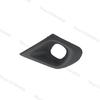 For Renault Dacia Duster 2018      2024 Fog Light Cover Lower Grille Fog Lamp Frame Car Accessories