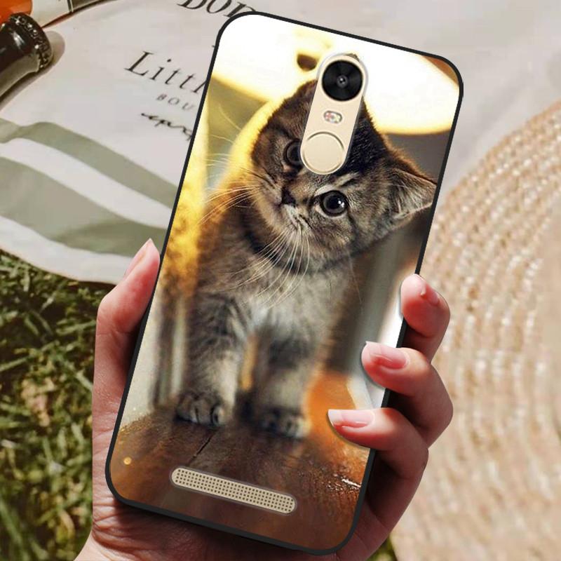 For Xiaomi Redmi Note 3 Pro Cases Soft Silicone Phone Case For Xiaomi Redmi Note 3 Case Note3 Coque For Redmi Note3 Pro Shells