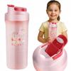 Bottle 0.5L Hxd6642 Pink (120) Gab_A