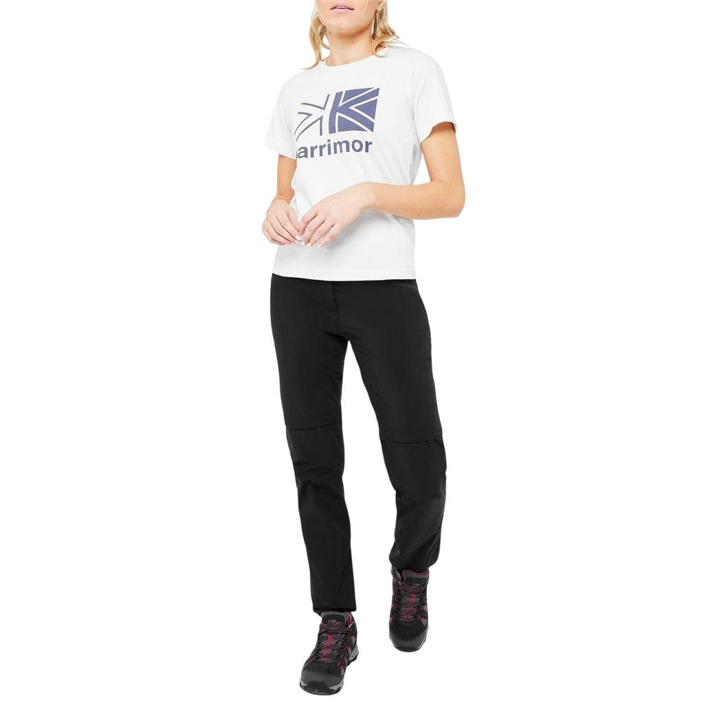 Karrimor Womens/Ladies Panther Zip-Off Trousers