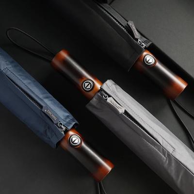 Accessoarer – Paraplyer