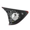 For Mazda CX5 CX-5 2013 2014 2015 2016 Car Rear Tail Light Brake Stop Turn Signal Lamp Taillight Taillamp Rearlamp No