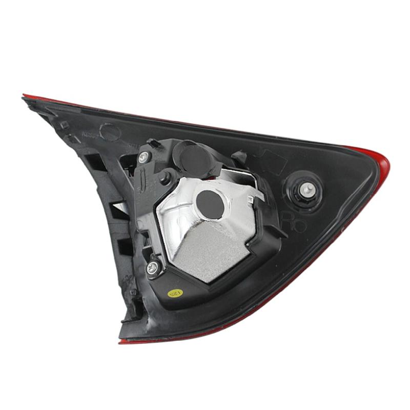 For Mazda CX5 CX-5 2013 2014 2015 2016 Car Rear Tail Light Brake Stop Turn Signal Lamp Taillight Taillamp Rearlamp No
