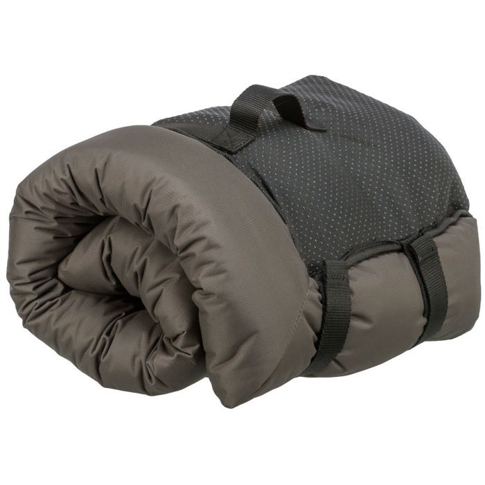 Couverture de voyage - TRIXIE - Samoa Classic - Vert - 90x60 cm - 0g