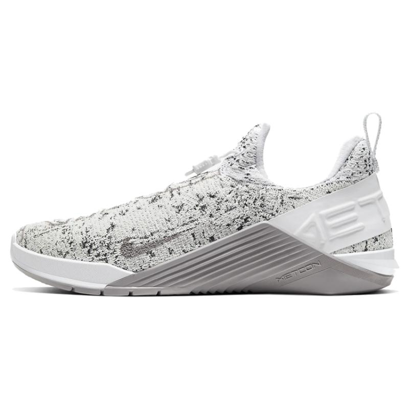 

Nike React Metcon White Women s Sneakers BQ6046-100 38