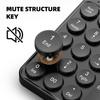 Slim Wired Number Keypad Multifunctional Number Pad Keyboard  For Laptop PC Desktop