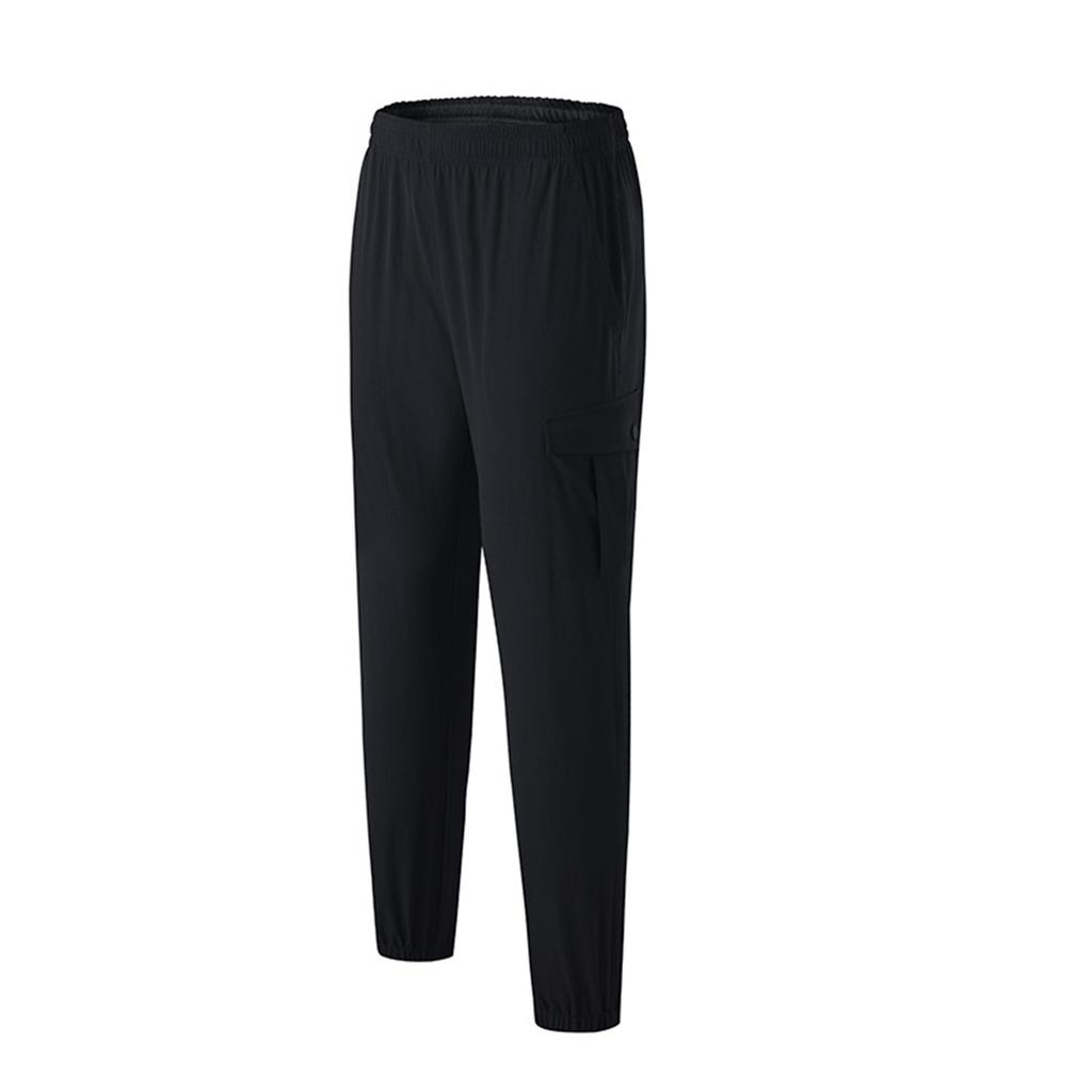 Men's Multi Pocket Jogger Trousers Casual Sportswear Trousers