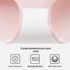 SecretWorld Damen 7A Antibakterielle Baumwoll-Slips Mehrpack