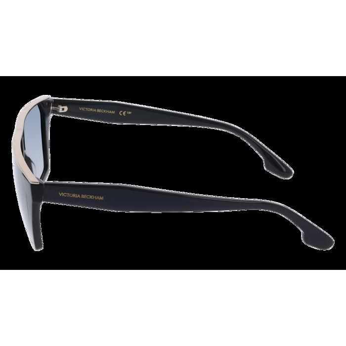 Lunettes de Soleil VICTORIA BECKHAM VB683S 58/12/145 415 METALLIC MIDNIGHT BLUE ACETATE FEMALE VB683S METALLIC MIDNIGHT BLUE SUN 58