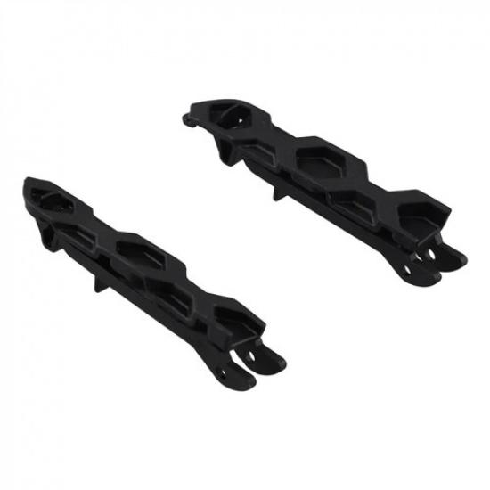 Car Bonnet Locking Release Handle Left+Right Side For Smart Fortwo 451 2013-2015