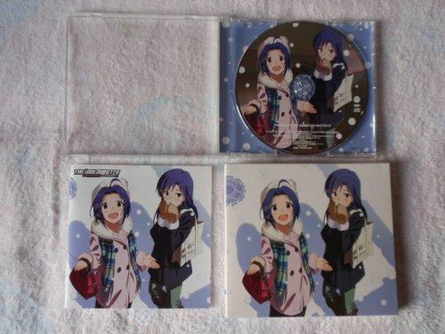 V.A. - The Idolm@Ster Anim@Tion Master 07 [Japan CD] COCX-36903