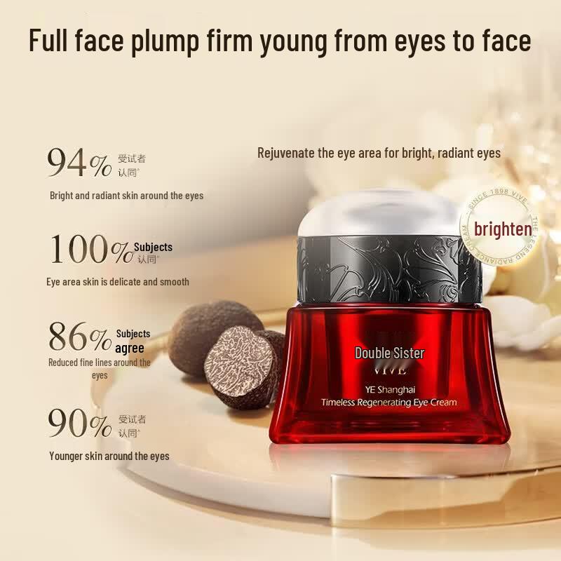 Shuang Mei Night Shanghai Skincare Essentials Gift Set