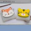 Cartoon Animal Chocolate Cake Baking Molds for Handmade DIY Soap Making Tools